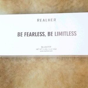 RealHer Blush Kit